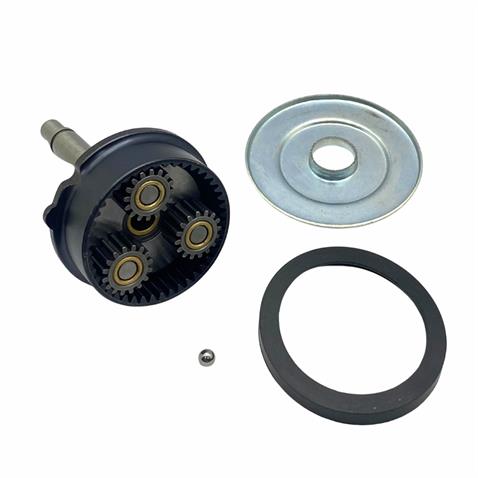 MARŞ REDÜKTÖR DİŞLİ MİLİ (PLANET) HYUNDAI-MITSUBISHI-OPEL-PEUGEOT-RENAULT