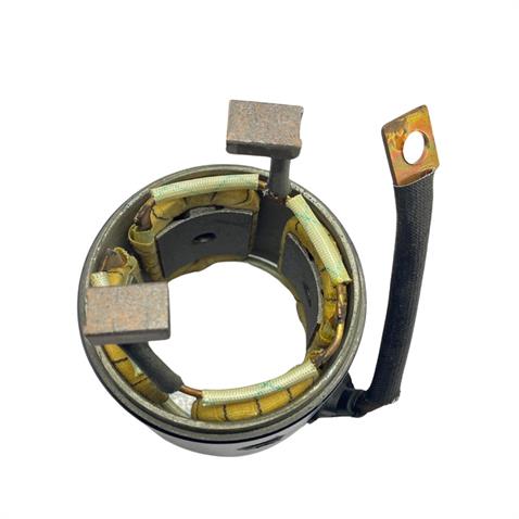 12V MARŞ GÖVDESİ MITSUBISHI TİPİ 2 KW NISSAN NAVARA/SKYSTAR