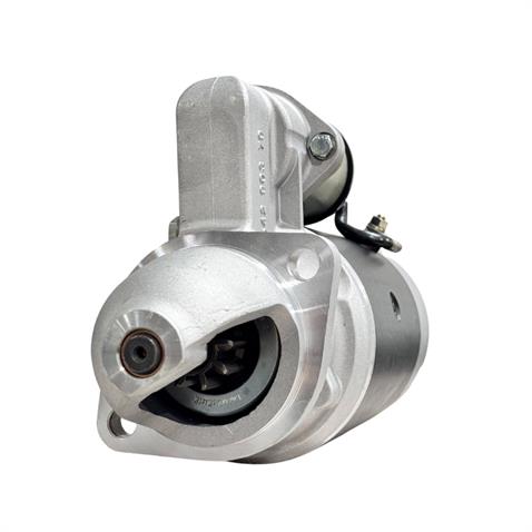 LUCAS 12V MARŞ MOTORU 9 DİŞ 2.5 KW M113 ANADOLU MOTOR-ANTOR TRAKTÖR-LOMBARDINI