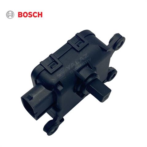 BOSCH 24V KALORİFER-KLİMA YÖN MOTORU (SERVO-FLAP-KLAPE MOTORU IVECO-MAN-MERCEDES-SCANIA-VOLVO