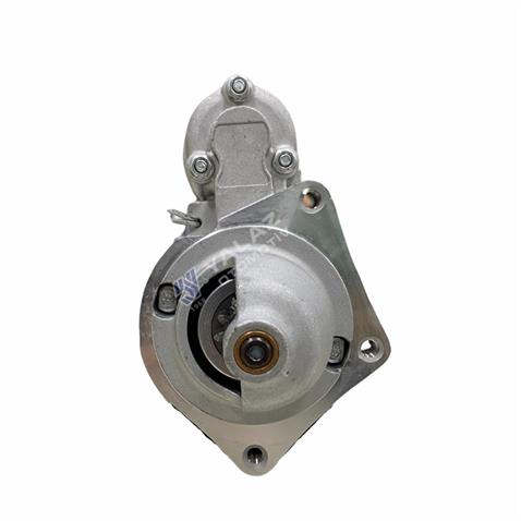 12V MARŞ MOTORU 11 DİŞ TOFAŞ DOĞAN/KARTAL/ŞAHİN 1600 