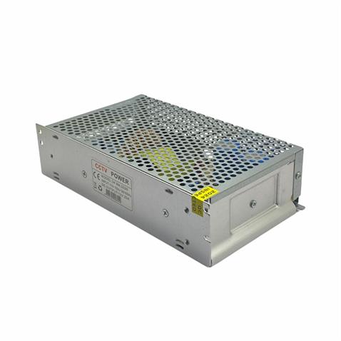 220V-240V AC GİRİŞ/12V DC ÇIKIŞ KONVERTÖR (VOLTAJ DÜŞÜRÜCÜ) (TRAFO) 20 A 240W (KUTULU) 34.MA.0026