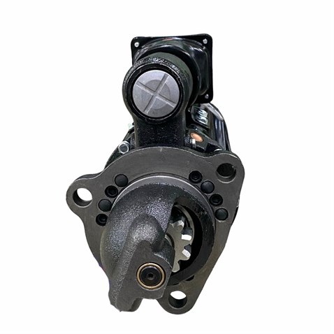 24V MARŞ MOTORU DELCO TİPİ 11 DİŞ 9 KW 50MT CATERPILLAR