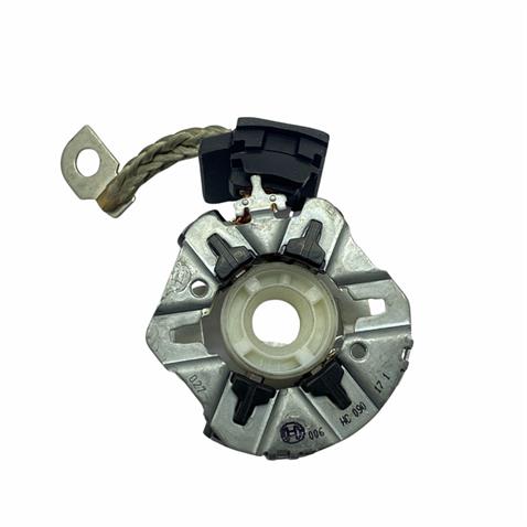 BOSCH MARŞ KÖMÜR YUVASI (4LÜ) (START-STOP) (L) (TERS) AUDI A3-VW GOLF/PASSAT