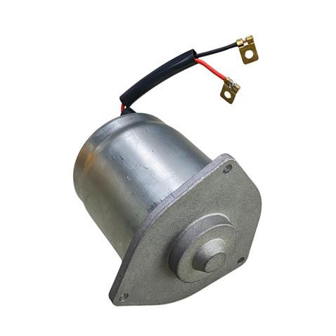 12V TAKVİYE MOTORU 