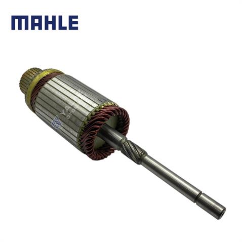 ISKRA 24V MARŞ KOLLEKTÖRÜ 4 KW