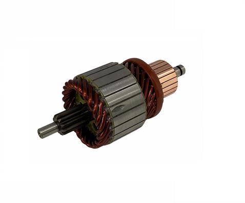 12V MARŞ KOLLEKTÖRÜ BOSCH TİPİ 11 DİŞ AUDI Q7-VW TOUAREG 2014 >