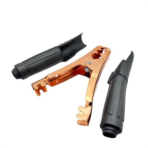 AKÜ TAKVİYE MAŞASI (1.KALİTE) (SİYAH) (1 AD)