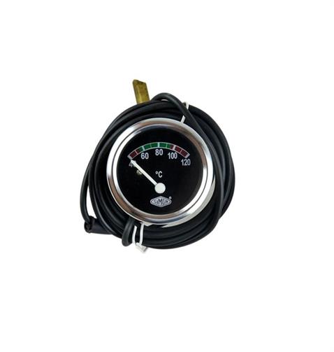 HARARET SAATİ CİVALI 4.5 MT 52 MM (40°C-120°C) TRAKTÖR