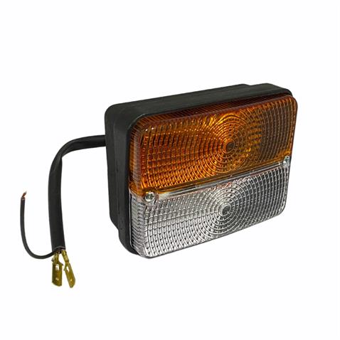 ÇERAY ÖN PARK-SİNYAL LAMBASI MF275 TRAKTÖR