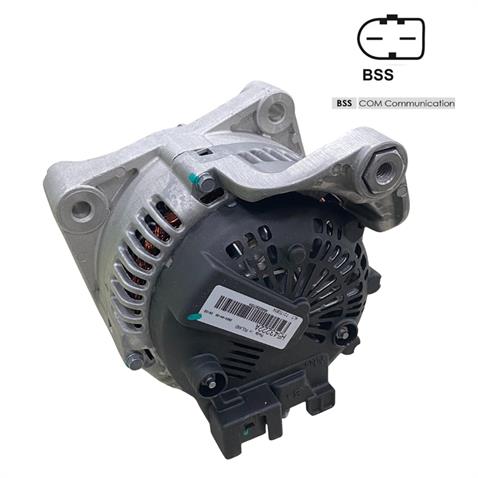 VALEO 12V ALTERNATÖR DİNAMO 170 A (BSS) BMW X5/X6