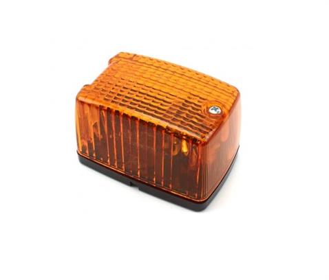 HELLA SİNYAL LAMBASI (90*60 MM) HİDROMEK SAĞ