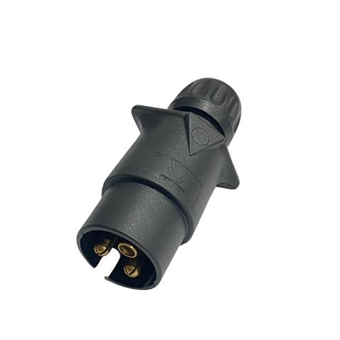 ERICH JAEGER RÖMORK FİŞİ 3LÜ ERKEK PLS