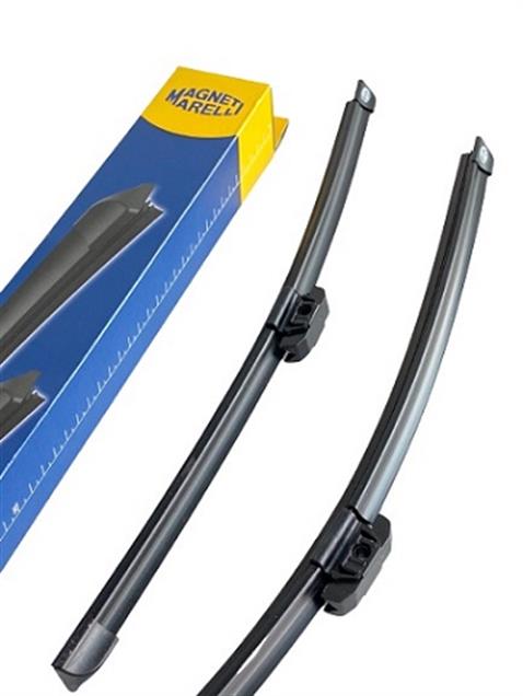 MARELLI SİLECEK SÜPÜRGESİ 550/400 MM AEROTWIN DACIA DOKKER/LODGY 2015 >