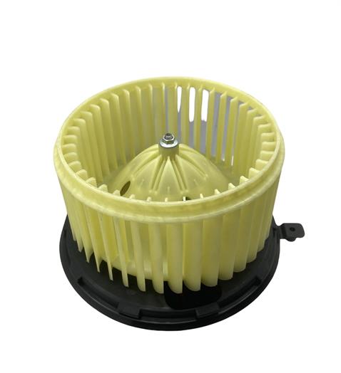 24V KALORİFER MOTORU (PERVANELİ) MERCEDES AXOR