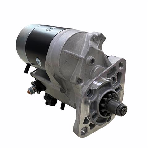 12V MARŞ MOTORU 11 DİŞ 2.7 KW CW TOYOTA HILUX PICK-UP 2.5 D-4D 2005 >