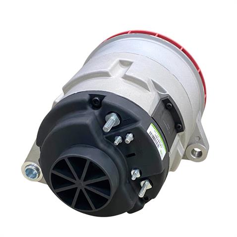 24V ALTERNATÖR DİNAMO LUCAS TİPİ 140 A BMC BELDE OTOBÜS (SAĞ AYAK)