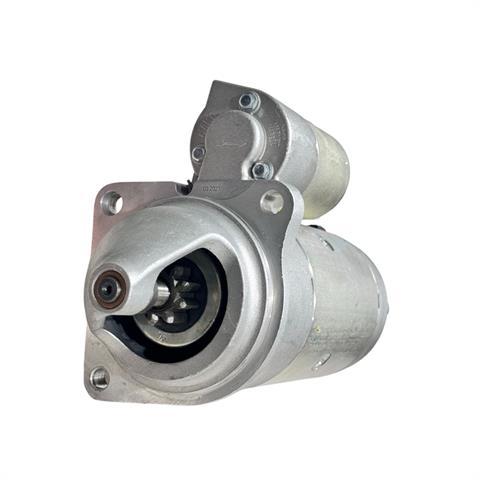 MAKO 12V MARŞ MOTORU 9 DİŞ 3.5 KW FIAT TRAKTÖR 450/480