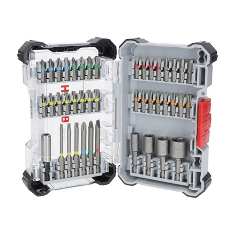 BOSCH PROFESYONEL VİDALAMA UCU SETİ (43 PARÇA)