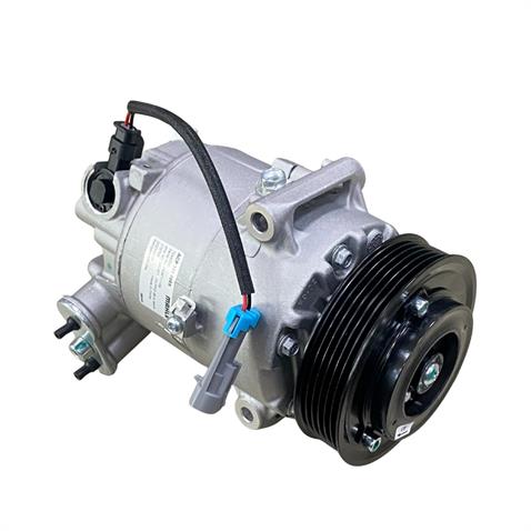 MAHLE KLİMA KOMPRESÖRÜ OPEL ASTRA J/MERIVA B