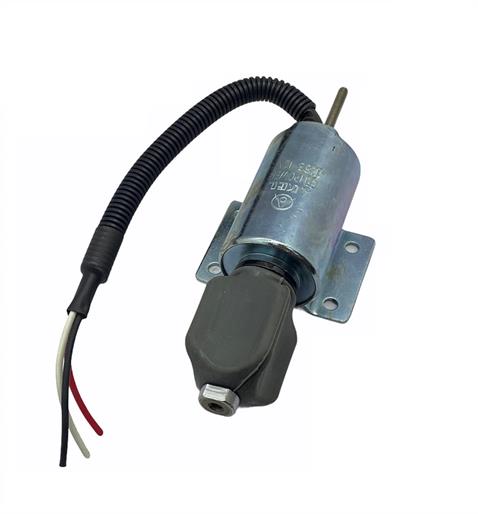 12V STOP SELENOİDİ AYAKLI GENPOWER