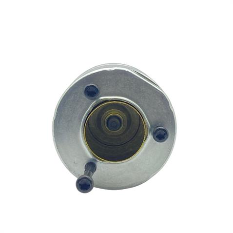 VALEO 12V MARŞ OTOMATİĞİ (3 DELİK) M6 SAĞ FIAT ALBEA/MAREA-MERCEDES SPRINTER/VITO-OPEL ASTRA/CORSA