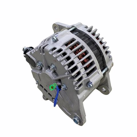 12V ALTERNATÖR DİNAMO HITACHI TİPİ 125 A (L) MARİN-KUBOTA