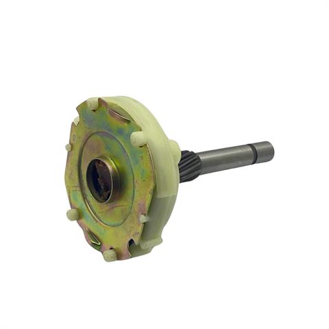 MARŞ REDÜKTÖR DİŞLİ MİLİ (PLANET) MOTORCRAFT FORD TRANSİT V184