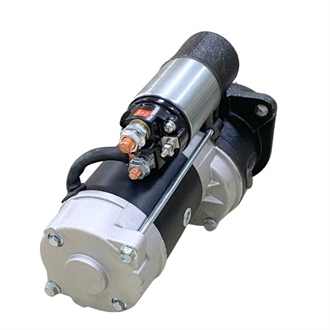 24V MARŞ MOTORU NIPPON DENSO TİPİ 9 DİŞ 7.0 KW JENERATÖR