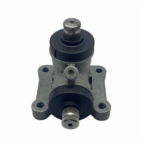 HEMA AÇILI DİREKSİYON DİŞLİ KUTUSU OTOBÜS