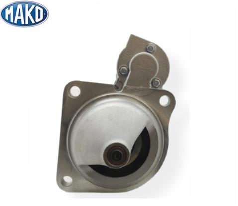 MAKO 24V MARŞ MOTORU 9 DİŞ 3 KW FIAT 50NC-IVECO