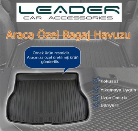 BAGAJ HAVUZU HONDA CIVIC SEDAN 2016 >
