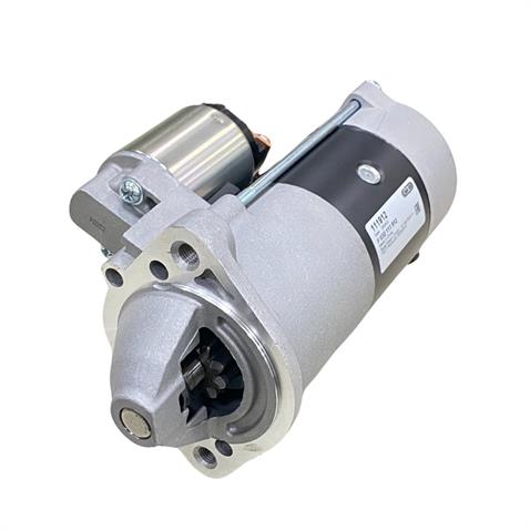 12V MARŞ MOTORU 10 DİŞ 2.2 KW MITSUBISHI L300 (DİŞLİ GERİDE)