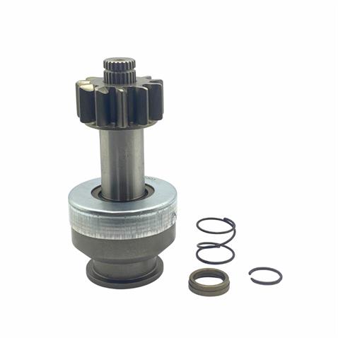 MARŞ DİŞLİSİ MITSUBISHI TİPİ 11 DİŞ (5 KANAL) (39MT TİPİ) (MİL ÇAPI:25 MM)