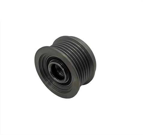 ALTERNATÖR KASNAK RULMANLI 6-KANAL FORD CONNECT/FIESTA VI/FOCUS III/TRANSİT