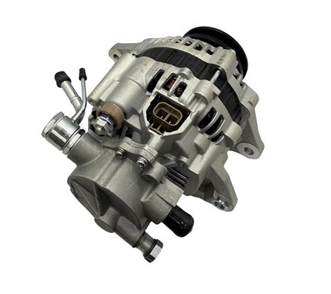 12V ALTERNATÖR DİNAMO 65 A VAKUMLU (L-S) (10 MM SAPLAMA) HYUNDAI H100-MITSUBISHI L200/L300