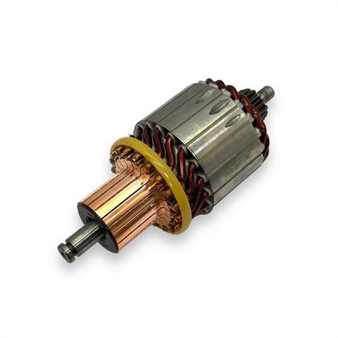 12V MARŞ KOLLEKTÖRÜ BOSCH TİPİ 14 DİŞ (223 SERİ) FIAT DUCATO-IVECO DAILY-PEUGEOT BOXER