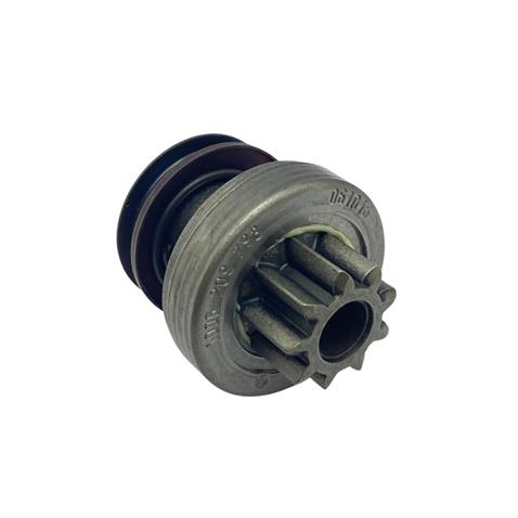 BOSCH MARŞ DİŞLİSİ 9 DİŞ (16 KANAL) AUDI-MERCEDES-OPEL-VW