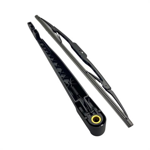 ARKA SİLECEK KOL SÜPÜRGE TAKIMI CITROEN BERLINGO-PEUGEOT PARTNER 1998-2008 (TEK KAPI)