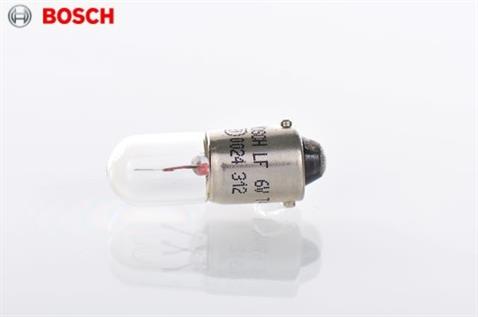 BOSCH 12V 53 AMPUL 4W (BA9s)