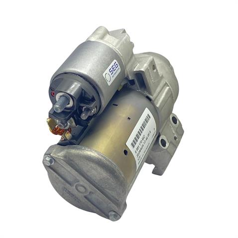 SEG 12V MARŞ MOTORU 11 DİŞ 1.7 KW CW (START-STOP) BMW 1/2/3/4/5/6/7/X3/X4 SERİSİ