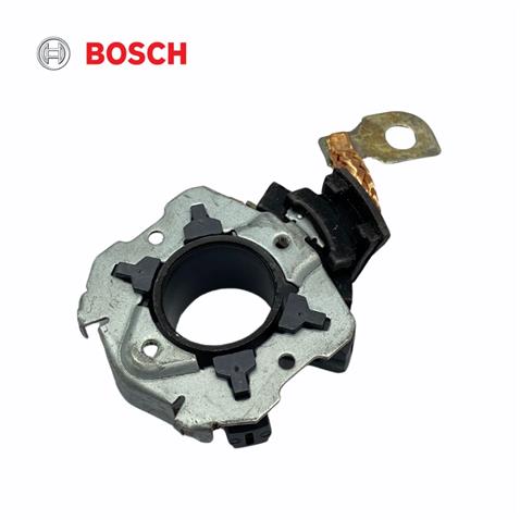 BOSCH MARŞ KÖMÜR YUVASI 161 43 MM PLS (L) (ALÇAK)