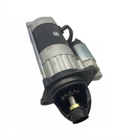 12V MARŞ MOTORU MITSUBISHI TİPİ 11 DİŞ 3.5 KW FORKLİFT-JENERATÖR