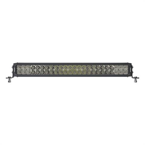 OSRAM 12V-24V LED BAR OFF-ROAD (48 LEDLİ) 55W 6000K 4100 LÜMEN ÇİFT SIRA (238MT MESAFE) (646*80 MM)