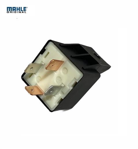 MAHLE 12V RÖLE 4 UÇLU 40 A (30-85-86-87)
