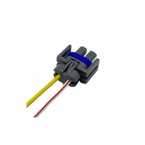 BOBİN-KLİMA SOKETİ MEGANE II