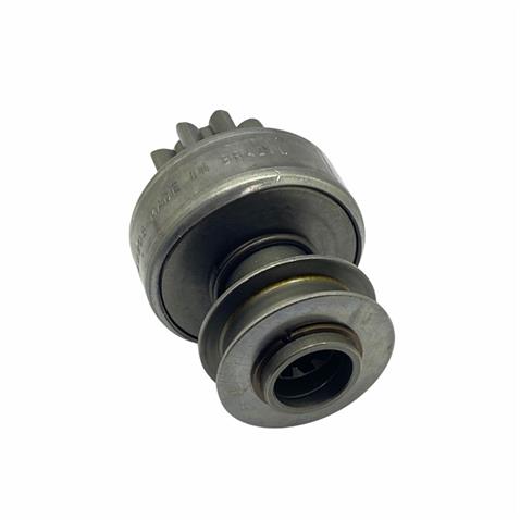 ZEN MARŞ DİŞLİSİ ISKRA TİPİ 10 DİŞ NEW HOLLAND