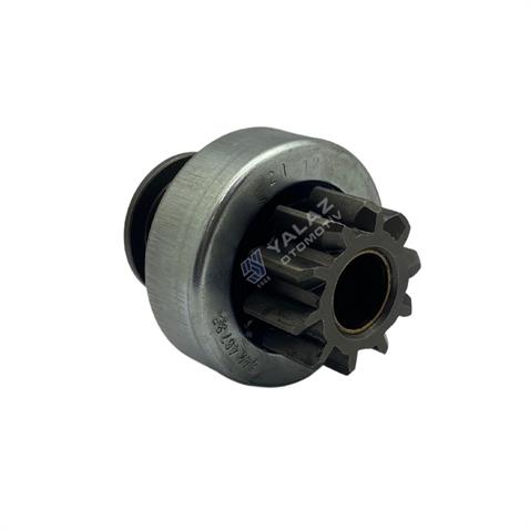 LUCAS MARŞ DİŞLİSİ 10 DİŞ (12 KANAL DİK) BMC KAMYON-FORD KAMYON