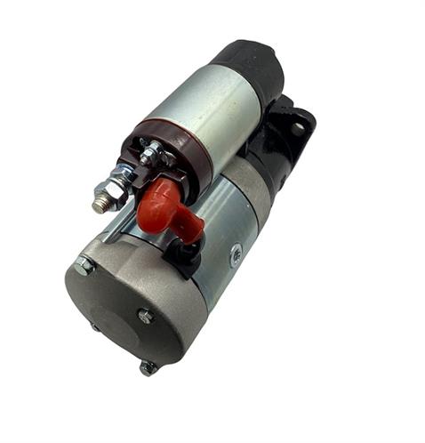 12V MARŞ MOTORU MITSUBISHI TİPİ 11 DİŞ 2.5 KW FORKLİFT-TRAKTÖR-JENERATÖR