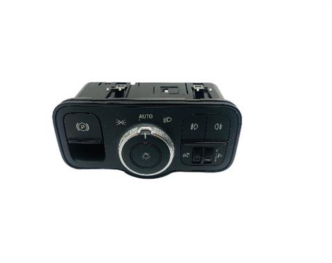 FAR ANAHTARI MERCEDES SPRINTER W907/W910 2019 > OEM